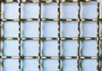 Crimped Wire Mesh 